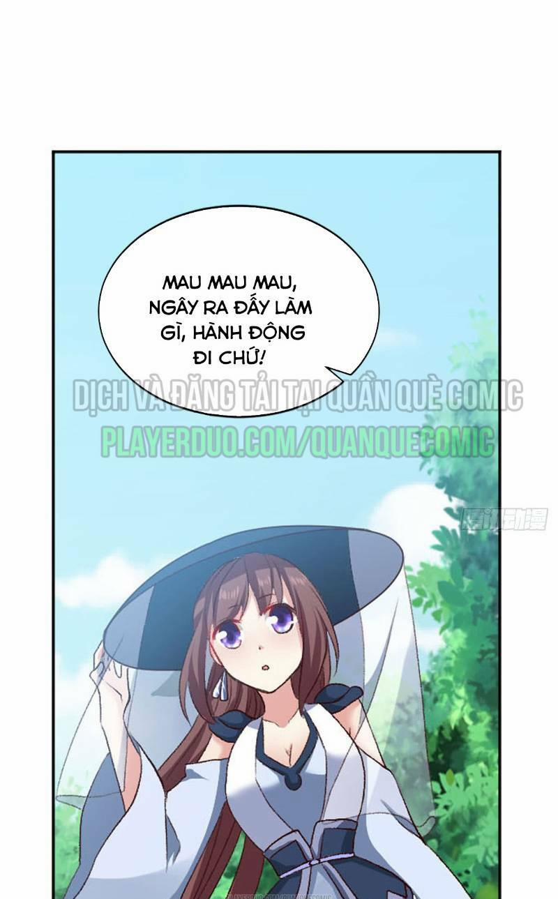 Trọng Sinh Thành Cậu Vàng Tại Dị Thế 22 trang 20