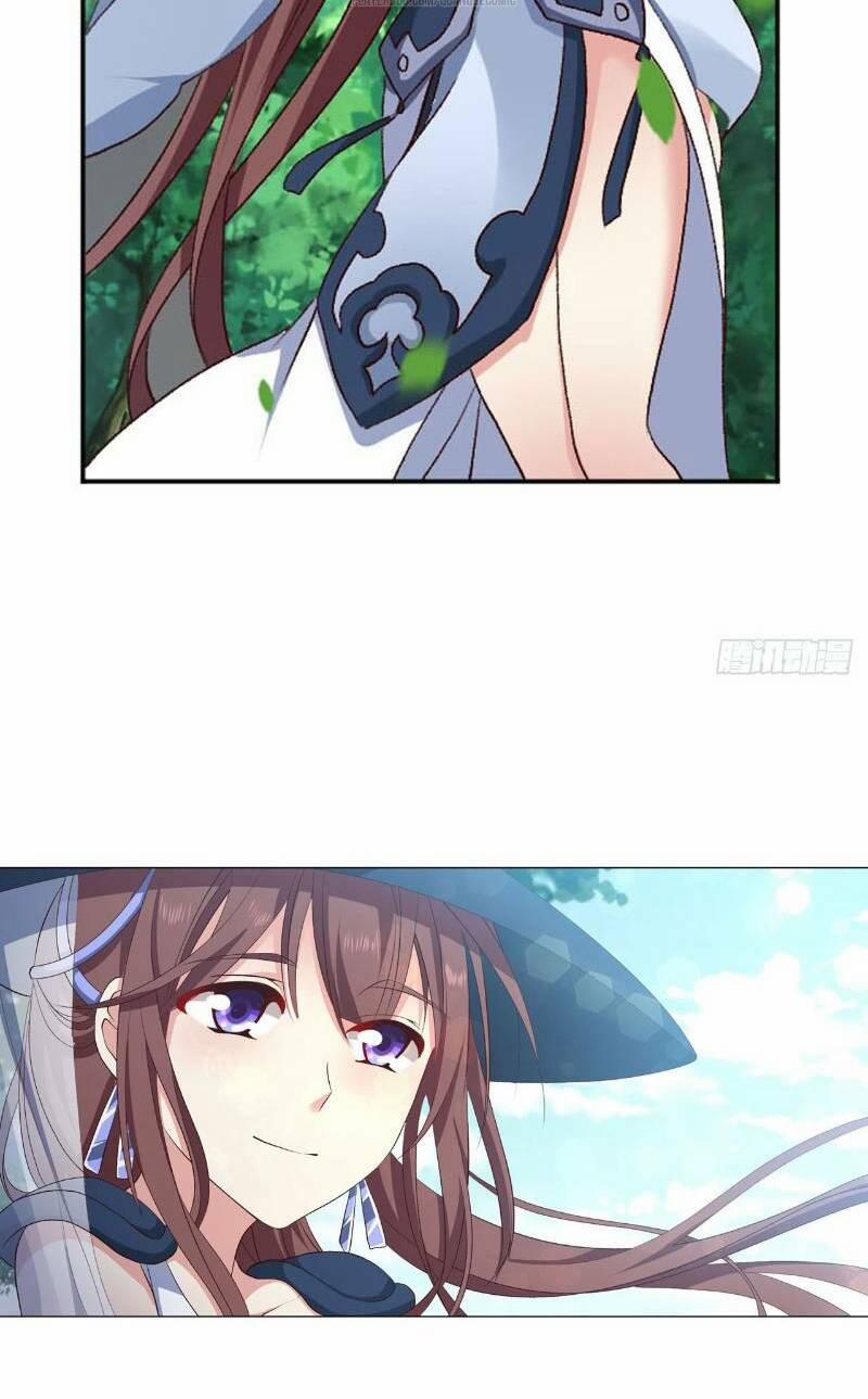 Trọng Sinh Thành Cậu Vàng Tại Dị Thế 22 trang 21