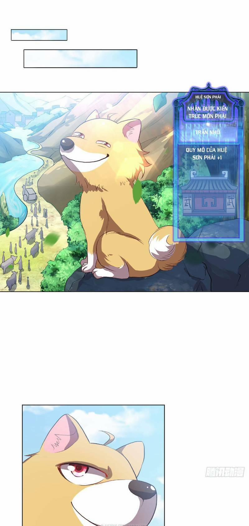 Trọng Sinh Thành Cậu Vàng Tại Dị Thế 22 trang 22