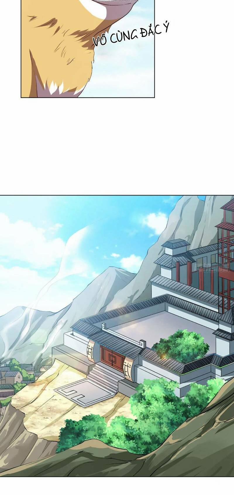 Trọng Sinh Thành Cậu Vàng Tại Dị Thế 22 trang 23