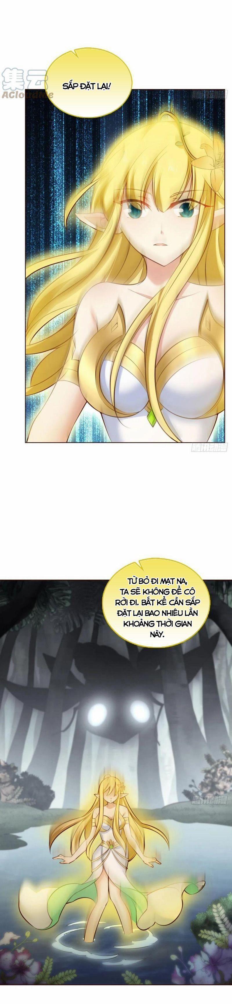 Trọng Sinh Thành Cậu Vàng Tại Dị Thế 220 trang 1