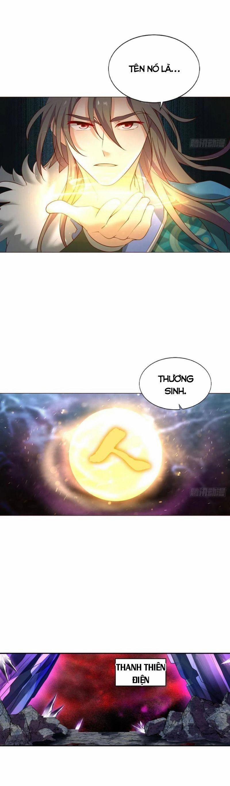 Trọng Sinh Thành Cậu Vàng Tại Dị Thế 220 trang 15