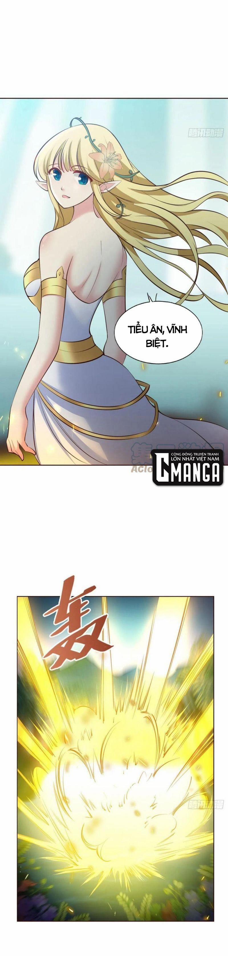 Trọng Sinh Thành Cậu Vàng Tại Dị Thế 220 trang 6