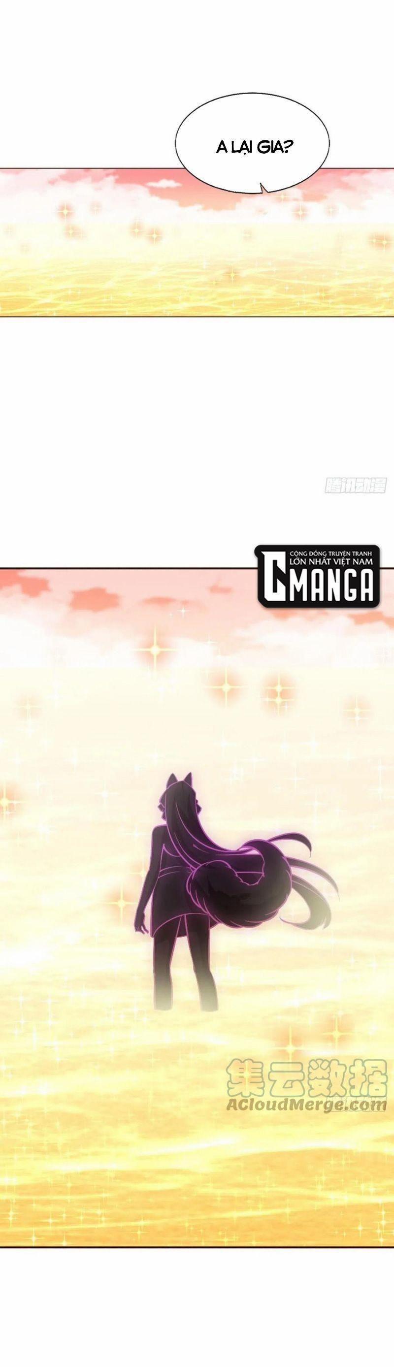 Trọng Sinh Thành Cậu Vàng Tại Dị Thế 220 trang 8