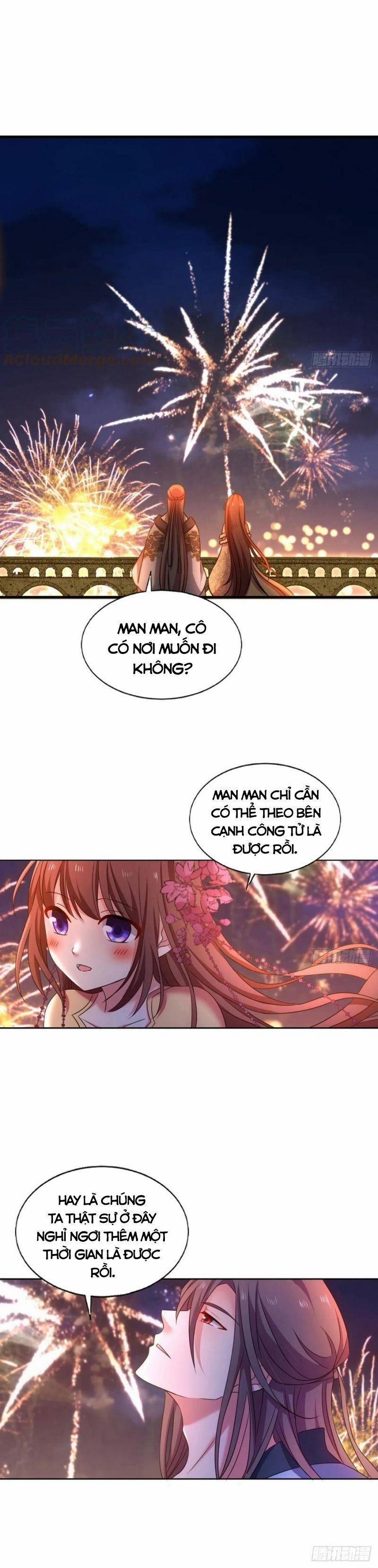 Trọng Sinh Thành Cậu Vàng Tại Dị Thế 224 trang 12