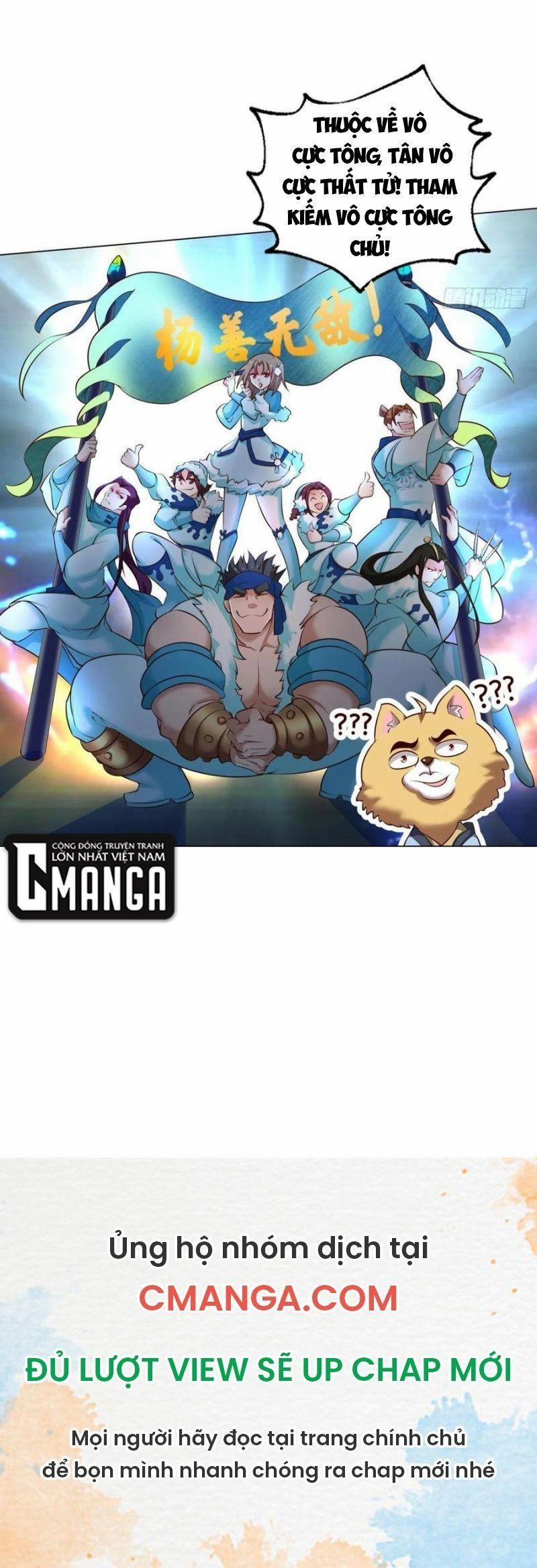 Trọng Sinh Thành Cậu Vàng Tại Dị Thế 225 trang 21