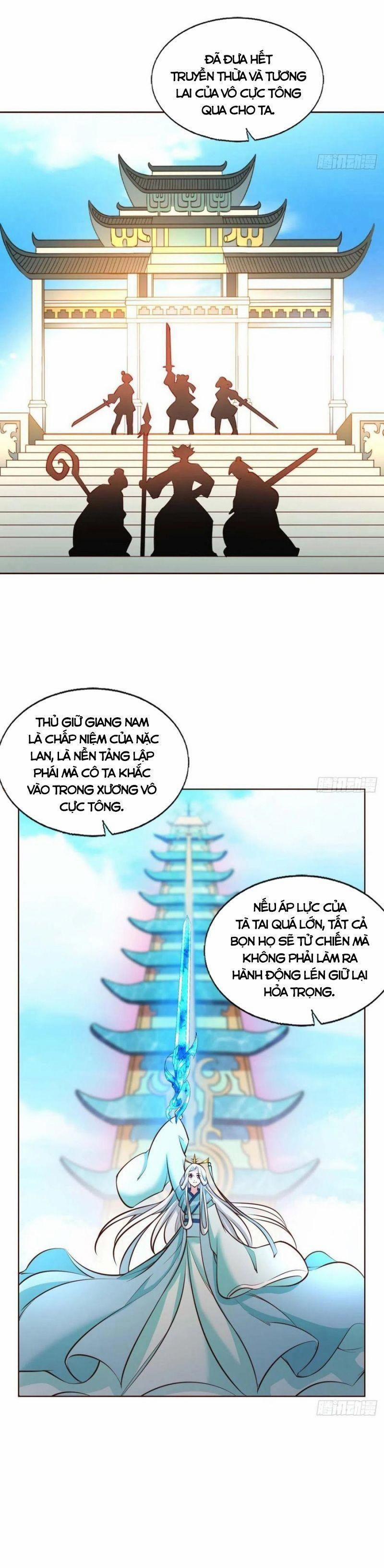 Trọng Sinh Thành Cậu Vàng Tại Dị Thế 227 trang 1