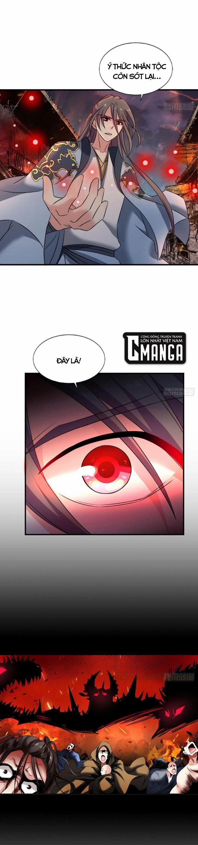 Trọng Sinh Thành Cậu Vàng Tại Dị Thế 227 trang 4