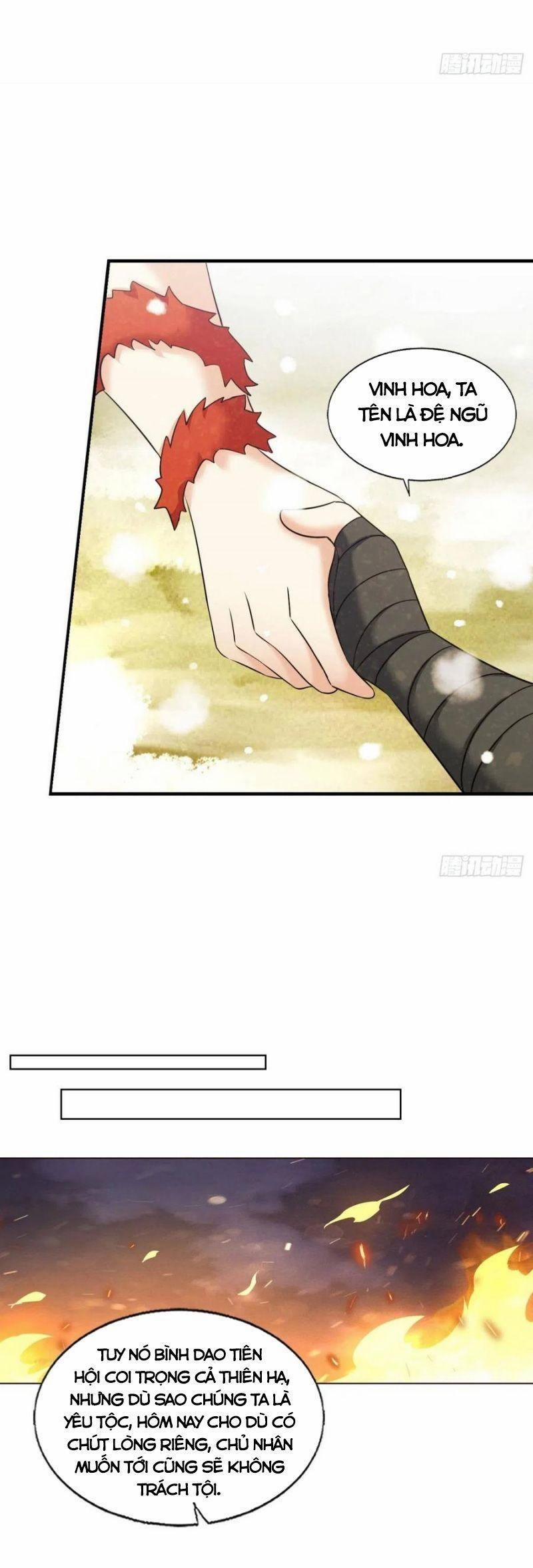Trọng Sinh Thành Cậu Vàng Tại Dị Thế 228 trang 7