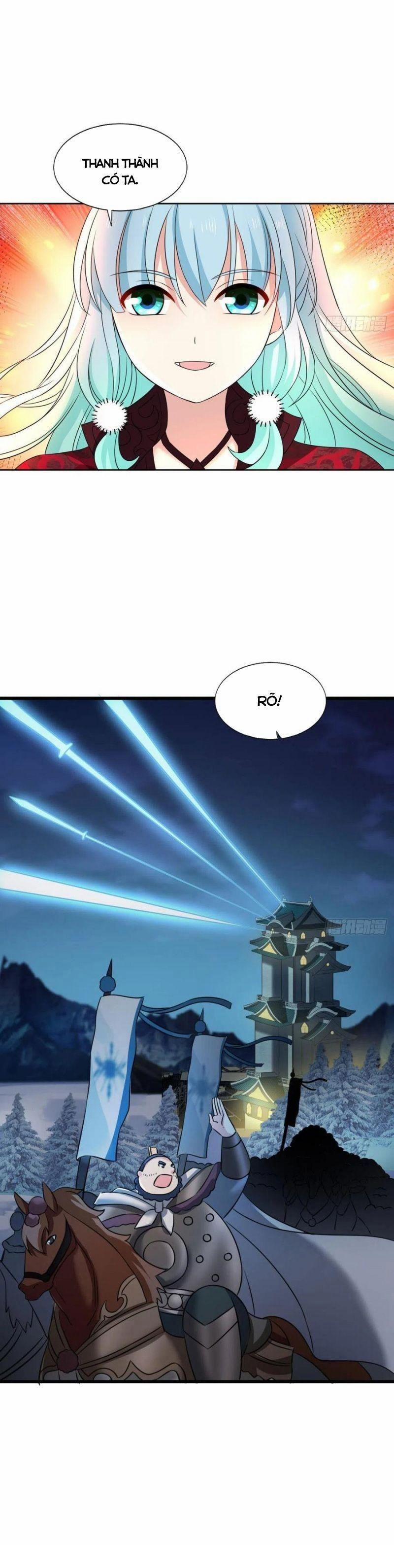 Trọng Sinh Thành Cậu Vàng Tại Dị Thế 229 trang 11