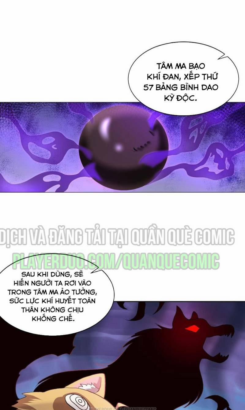 Trọng Sinh Thành Cậu Vàng Tại Dị Thế 23 trang 0