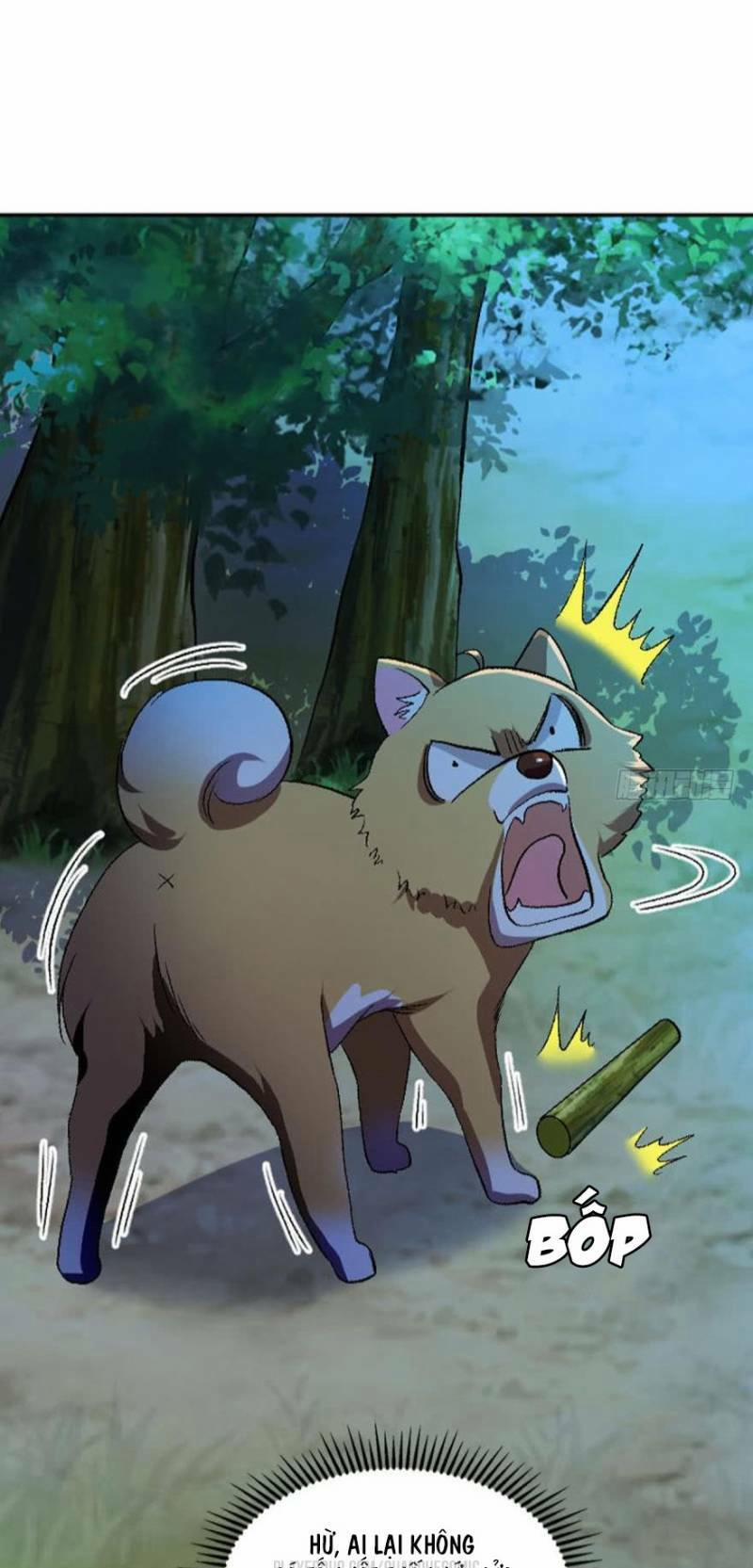 Trọng Sinh Thành Cậu Vàng Tại Dị Thế 23 trang 10