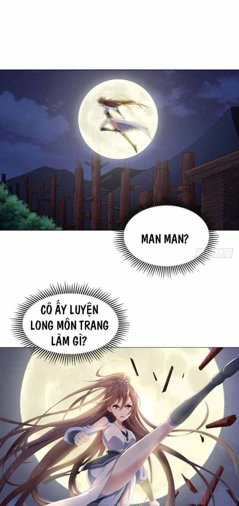 Trọng Sinh Thành Cậu Vàng Tại Dị Thế 23 trang 12