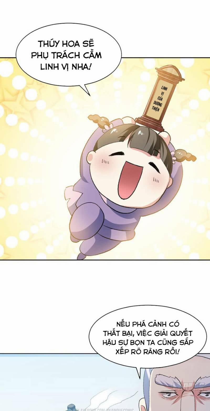 Trọng Sinh Thành Cậu Vàng Tại Dị Thế 23 trang 18