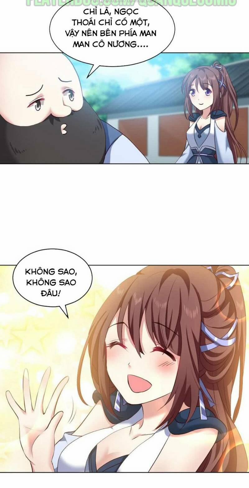 Trọng Sinh Thành Cậu Vàng Tại Dị Thế 23 trang 24