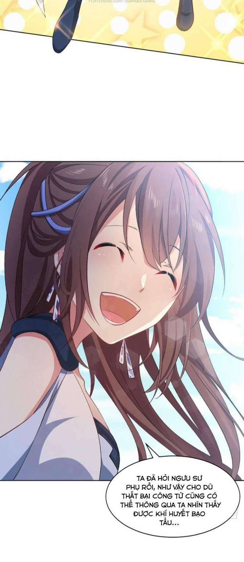 Trọng Sinh Thành Cậu Vàng Tại Dị Thế 23 trang 26