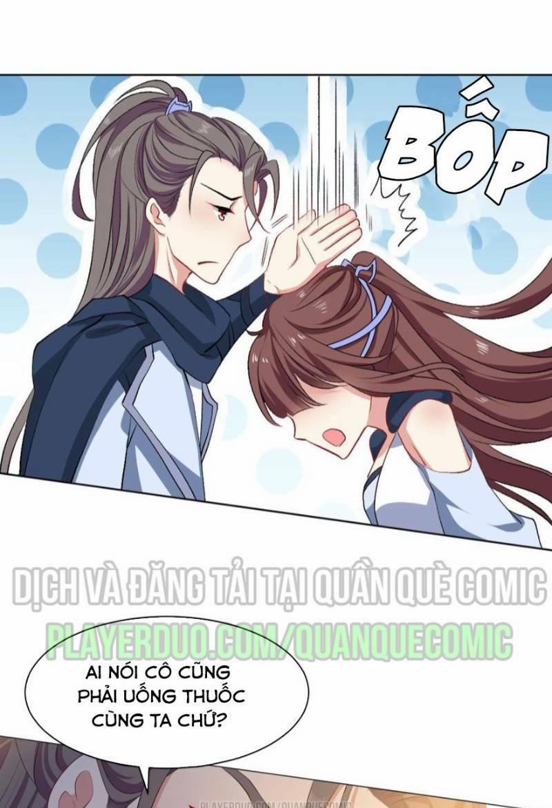 Trọng Sinh Thành Cậu Vàng Tại Dị Thế 23 trang 27