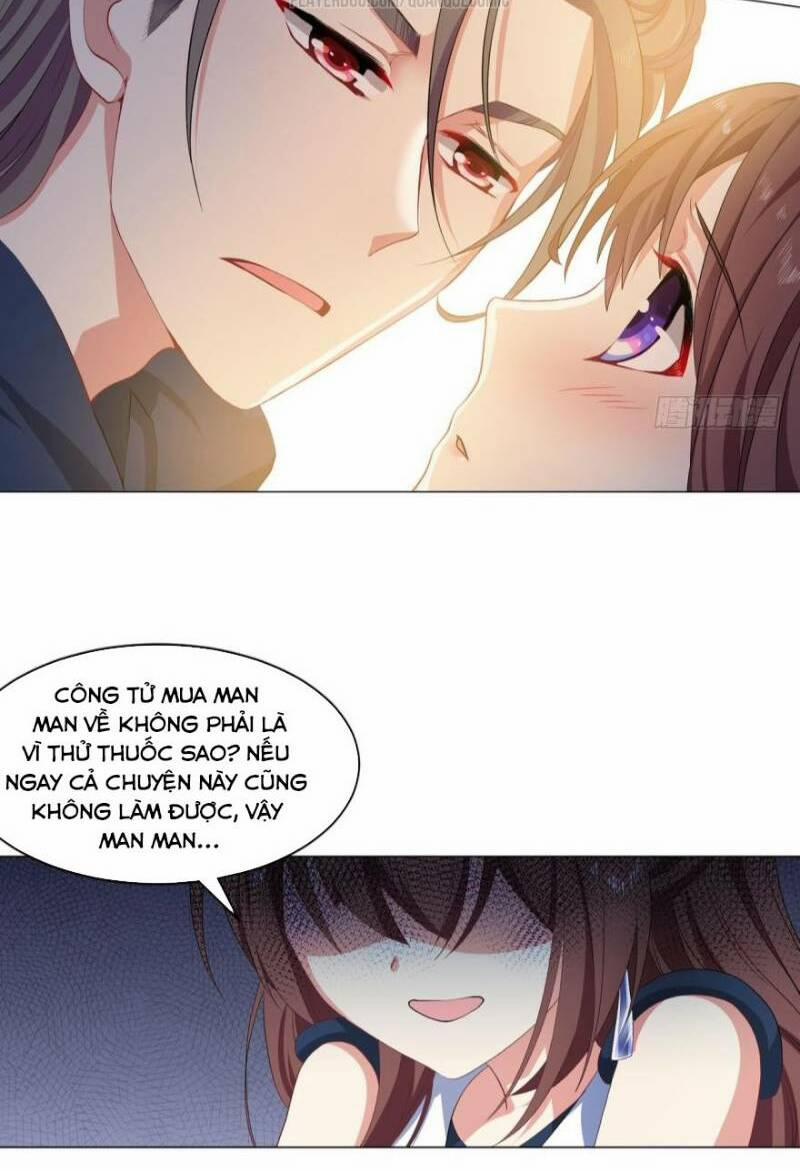 Trọng Sinh Thành Cậu Vàng Tại Dị Thế 23 trang 28