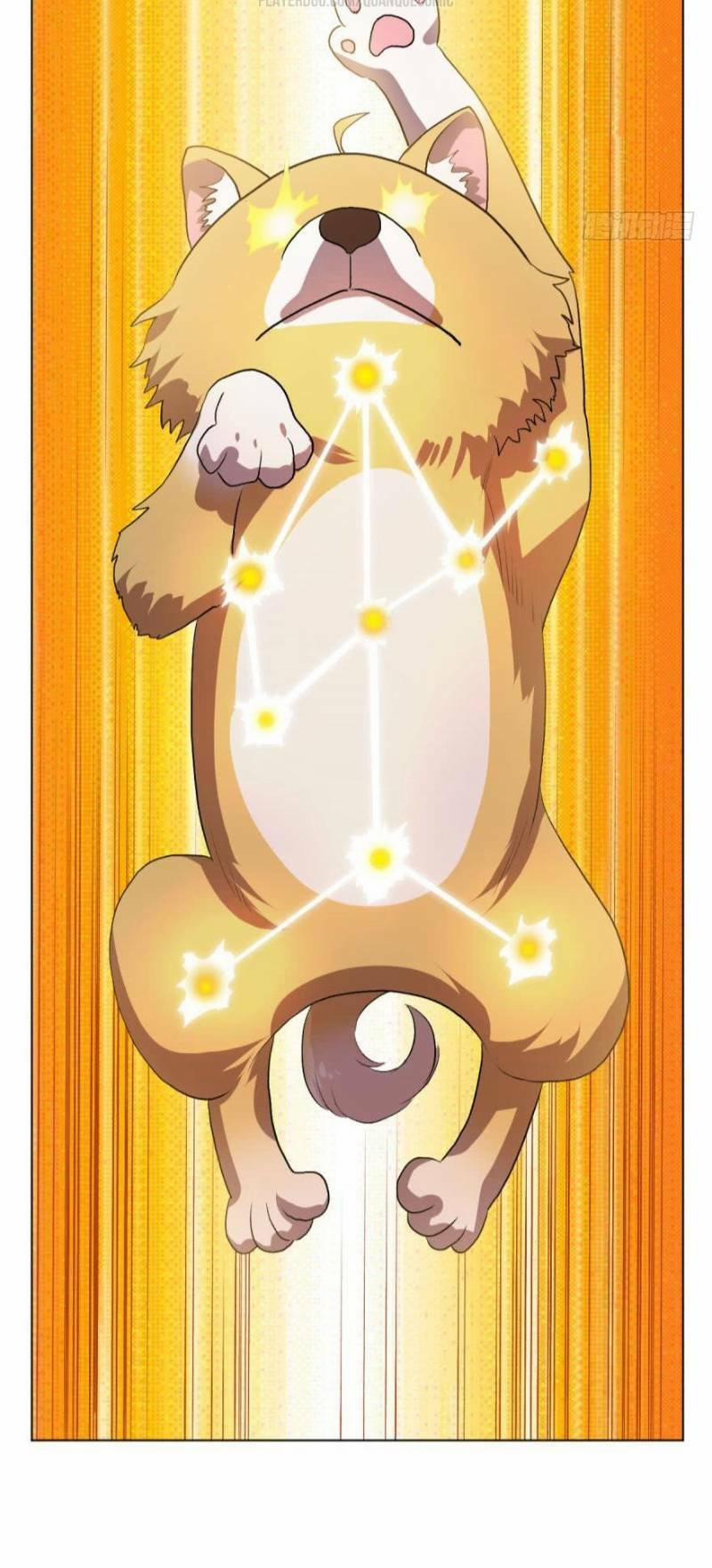 Trọng Sinh Thành Cậu Vàng Tại Dị Thế 23 trang 3