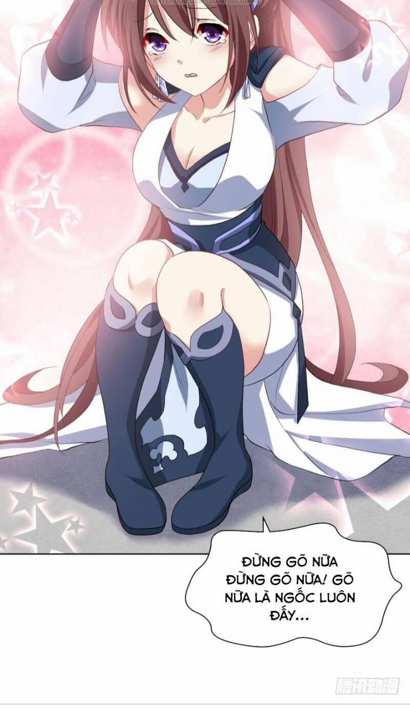 Trọng Sinh Thành Cậu Vàng Tại Dị Thế 23 trang 30