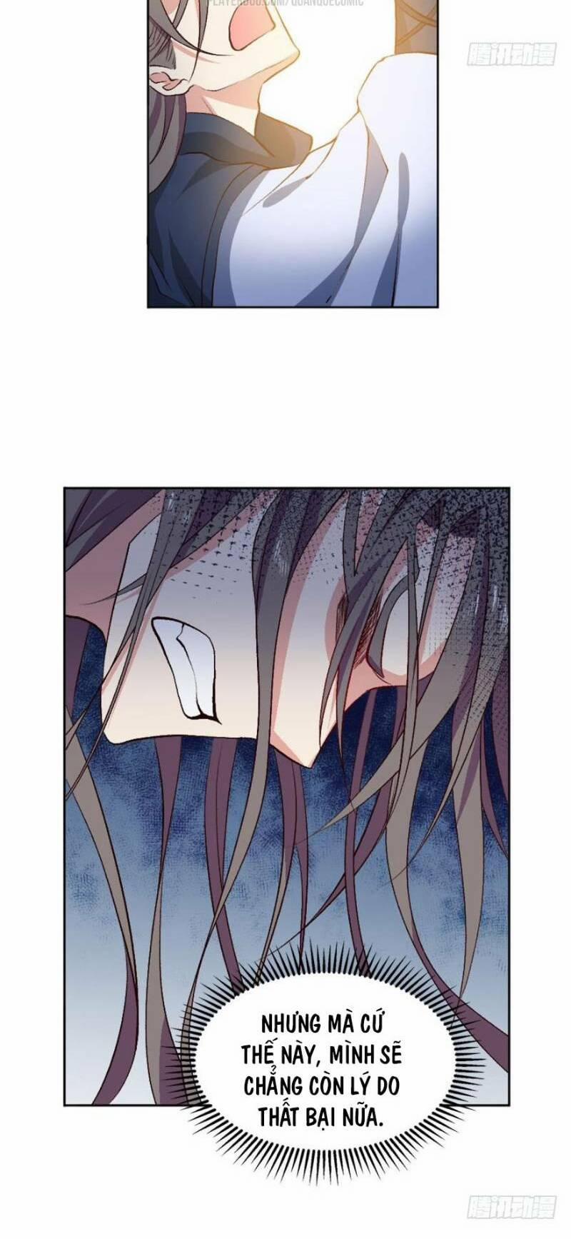 Trọng Sinh Thành Cậu Vàng Tại Dị Thế 23 trang 38