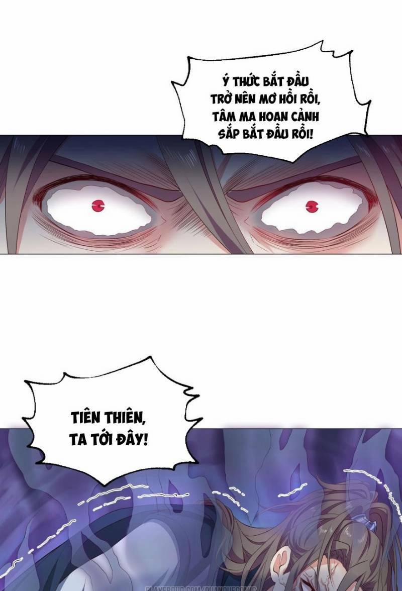 Trọng Sinh Thành Cậu Vàng Tại Dị Thế 23 trang 39