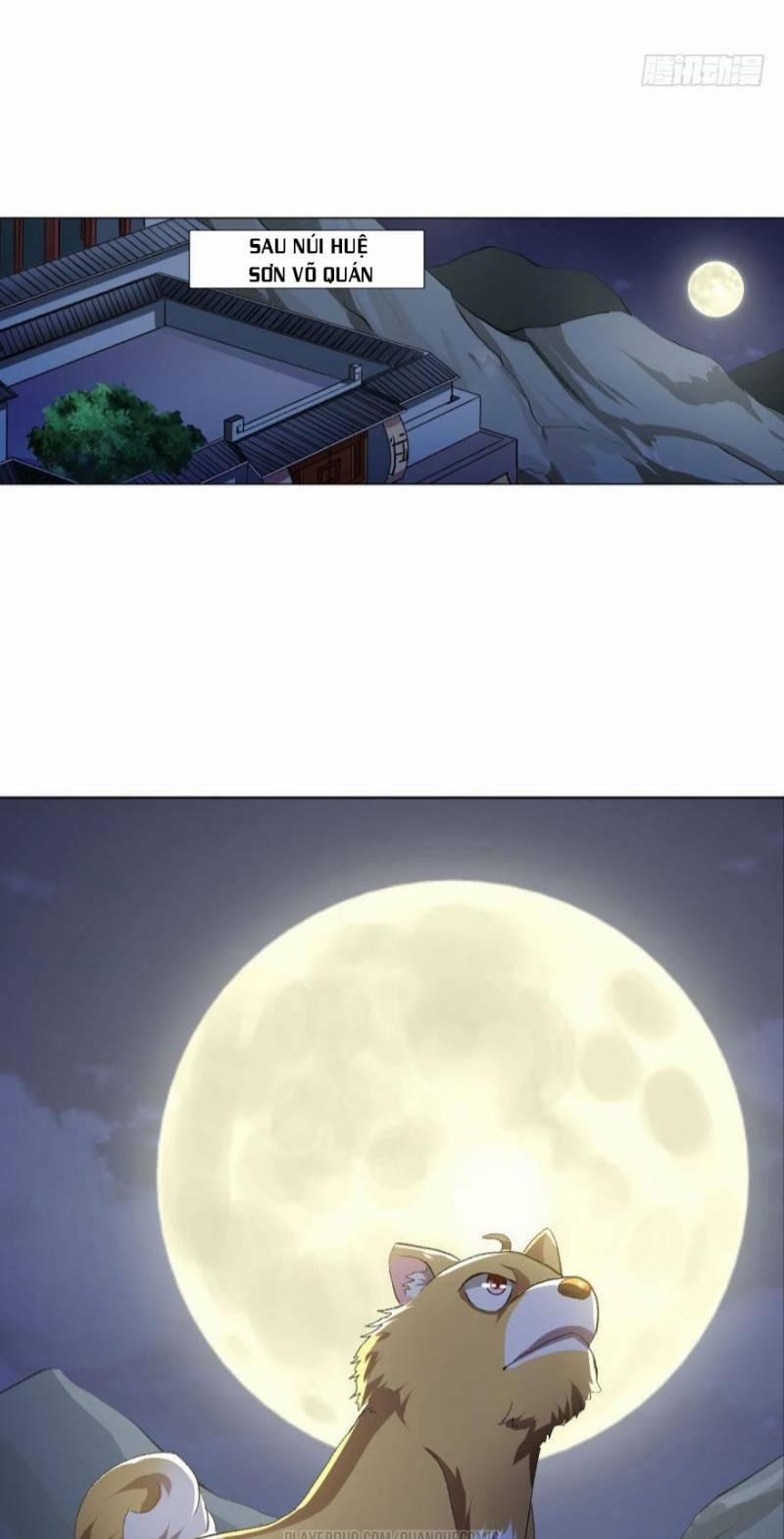 Trọng Sinh Thành Cậu Vàng Tại Dị Thế 23 trang 4