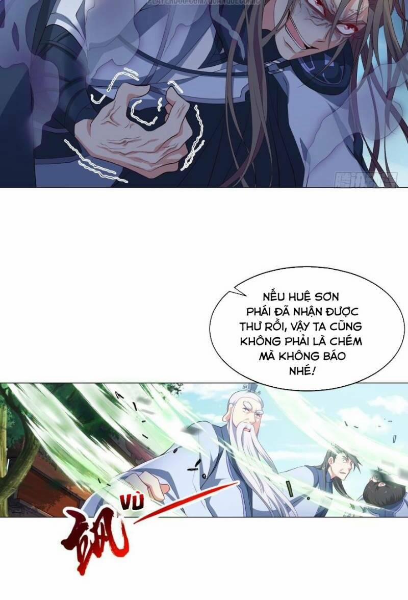 Trọng Sinh Thành Cậu Vàng Tại Dị Thế 23 trang 40