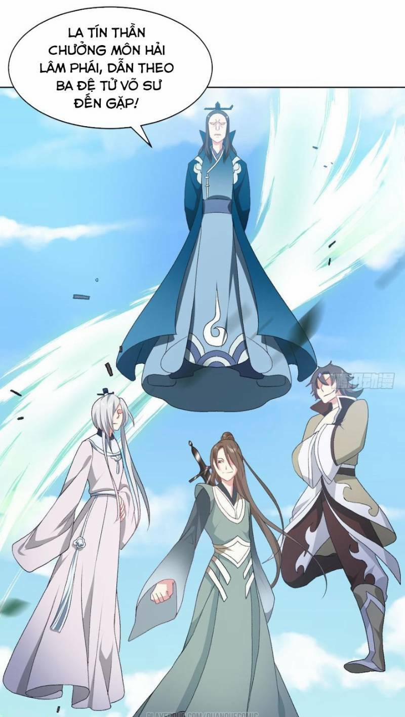 Trọng Sinh Thành Cậu Vàng Tại Dị Thế 23 trang 41