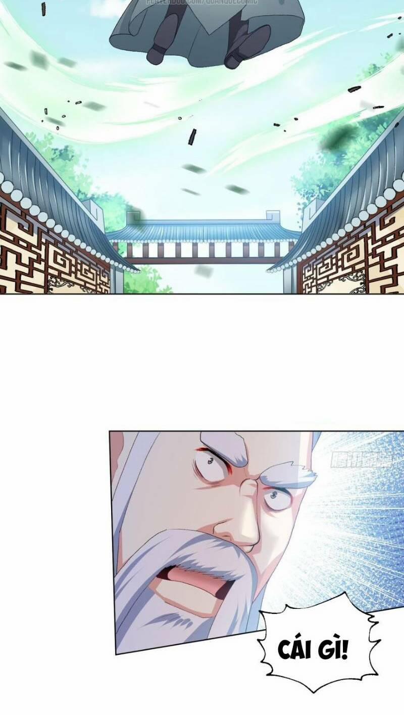 Trọng Sinh Thành Cậu Vàng Tại Dị Thế 23 trang 42
