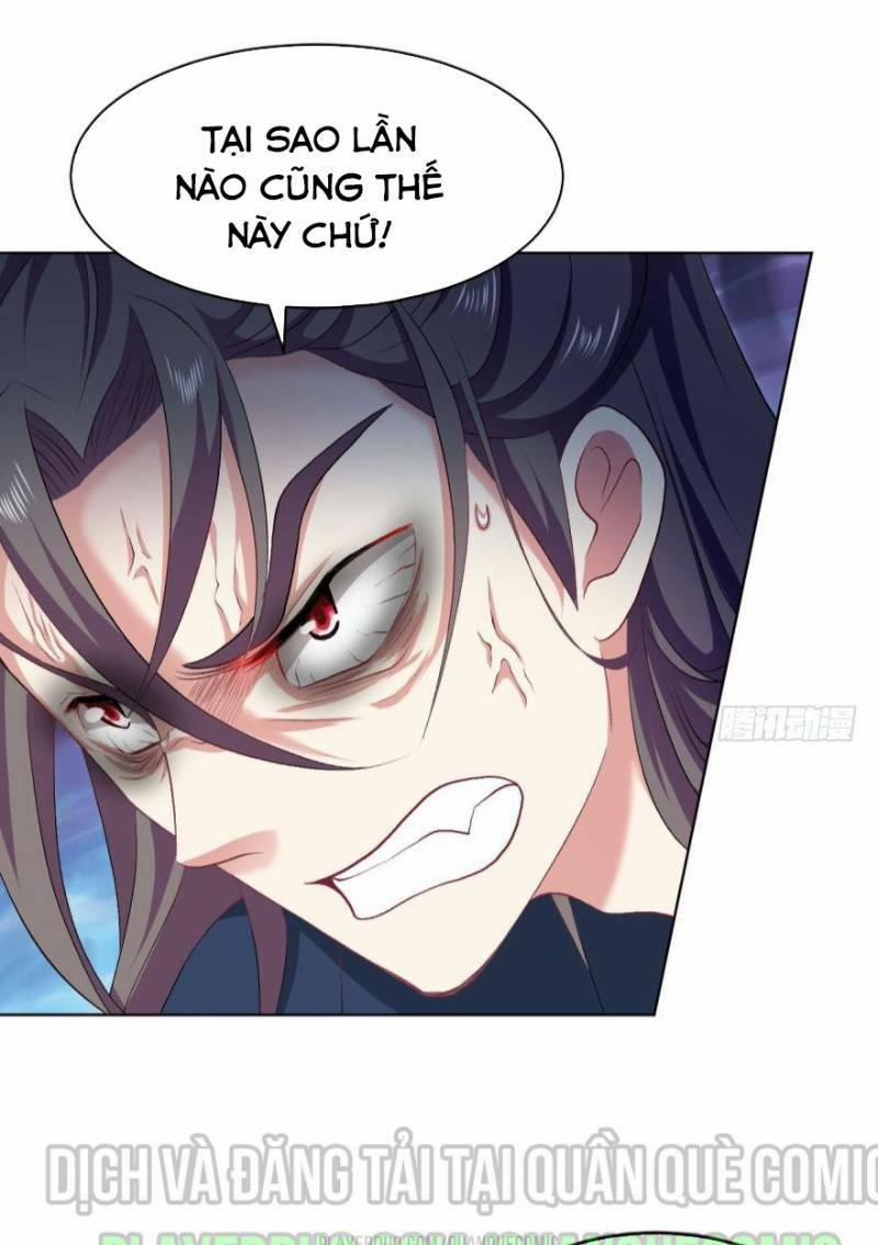 Trọng Sinh Thành Cậu Vàng Tại Dị Thế 23 trang 45