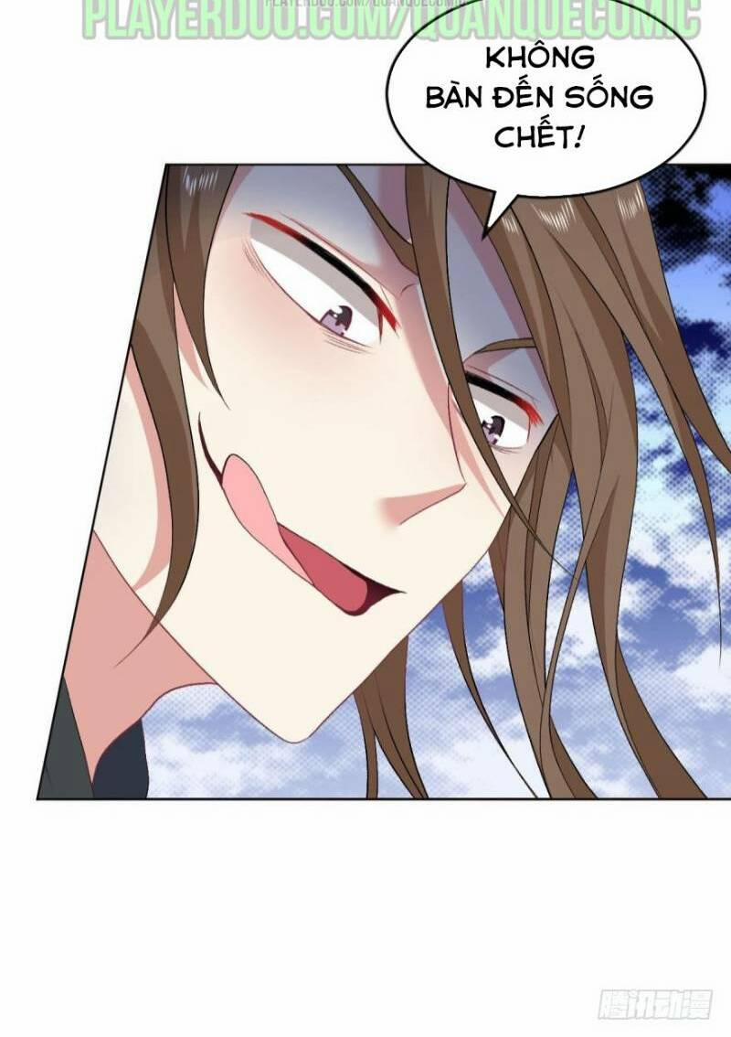 Trọng Sinh Thành Cậu Vàng Tại Dị Thế 23 trang 46