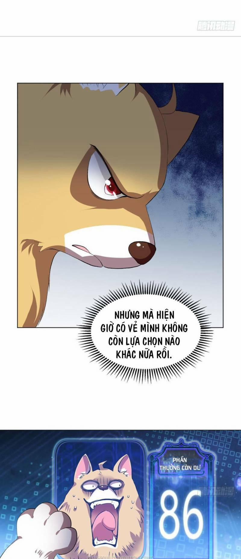 Trọng Sinh Thành Cậu Vàng Tại Dị Thế 23 trang 6