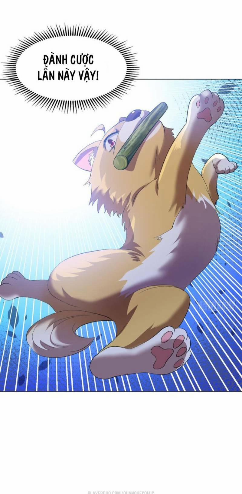 Trọng Sinh Thành Cậu Vàng Tại Dị Thế 23 trang 8