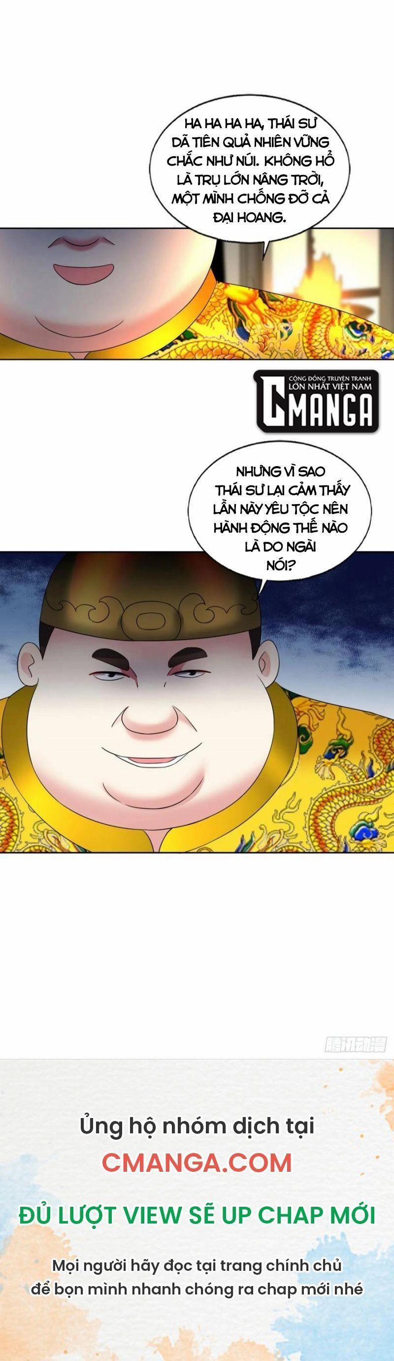 Trọng Sinh Thành Cậu Vàng Tại Dị Thế 230 trang 21