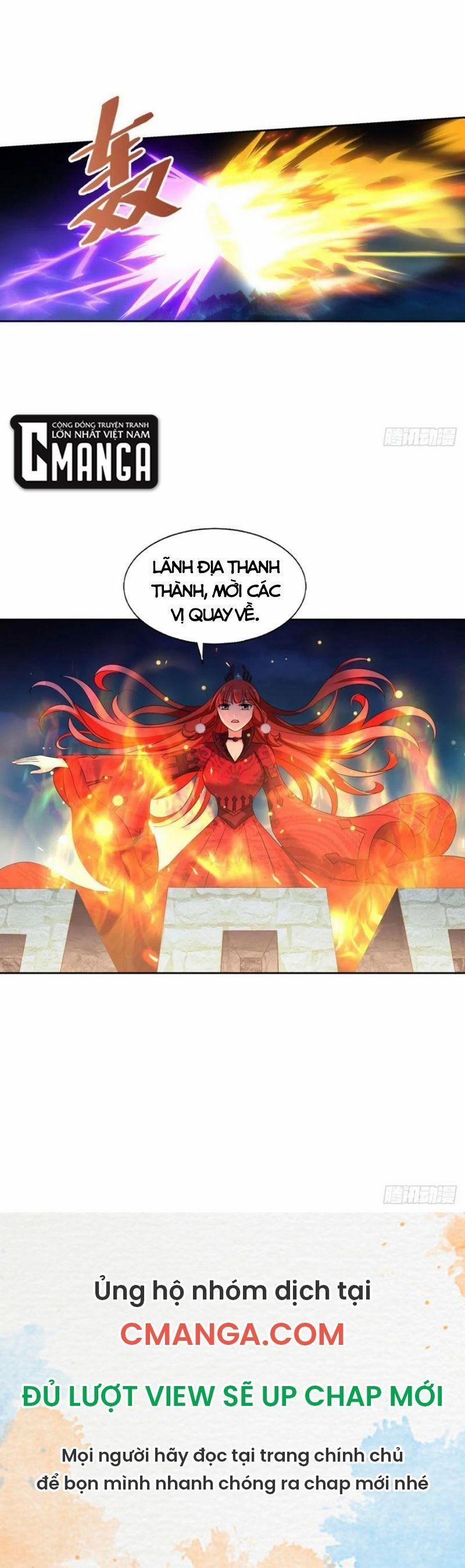 Trọng Sinh Thành Cậu Vàng Tại Dị Thế 232 trang 19