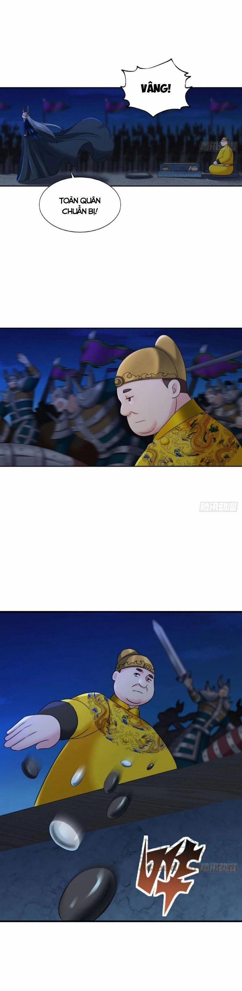 Trọng Sinh Thành Cậu Vàng Tại Dị Thế 232 trang 6