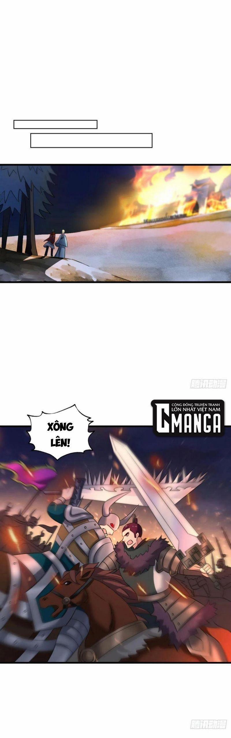 Trọng Sinh Thành Cậu Vàng Tại Dị Thế 232 trang 8