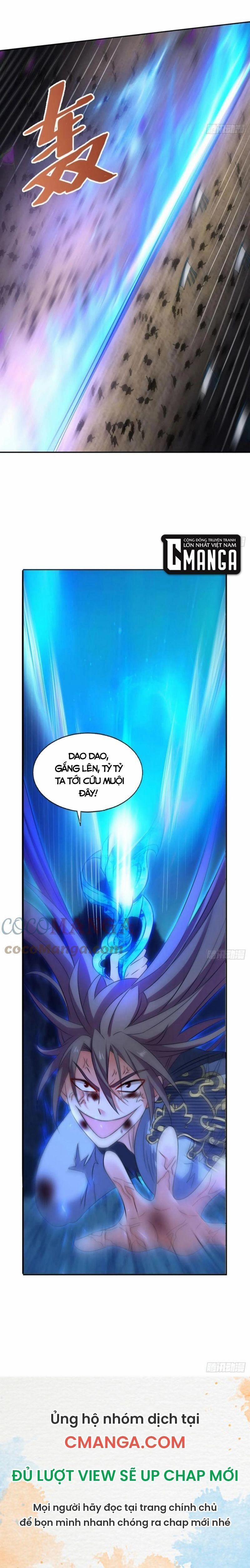Trọng Sinh Thành Cậu Vàng Tại Dị Thế 234 trang 22