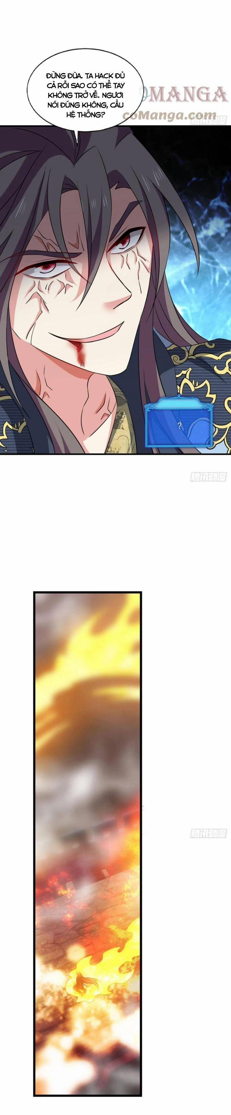 Trọng Sinh Thành Cậu Vàng Tại Dị Thế 235 trang 13