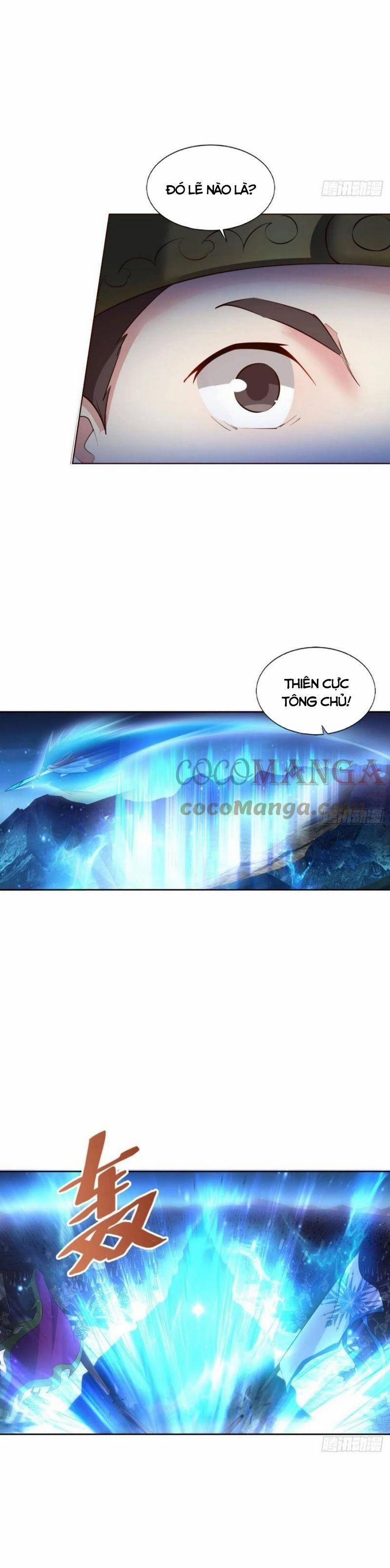 Trọng Sinh Thành Cậu Vàng Tại Dị Thế 235 trang 7