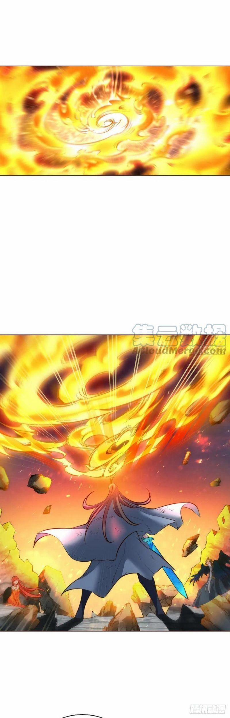 Trọng Sinh Thành Cậu Vàng Tại Dị Thế 236 trang 1