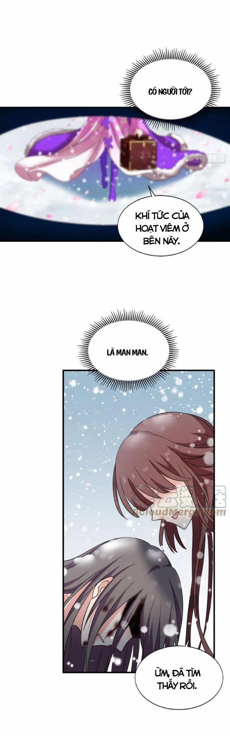 Trọng Sinh Thành Cậu Vàng Tại Dị Thế 237 trang 19