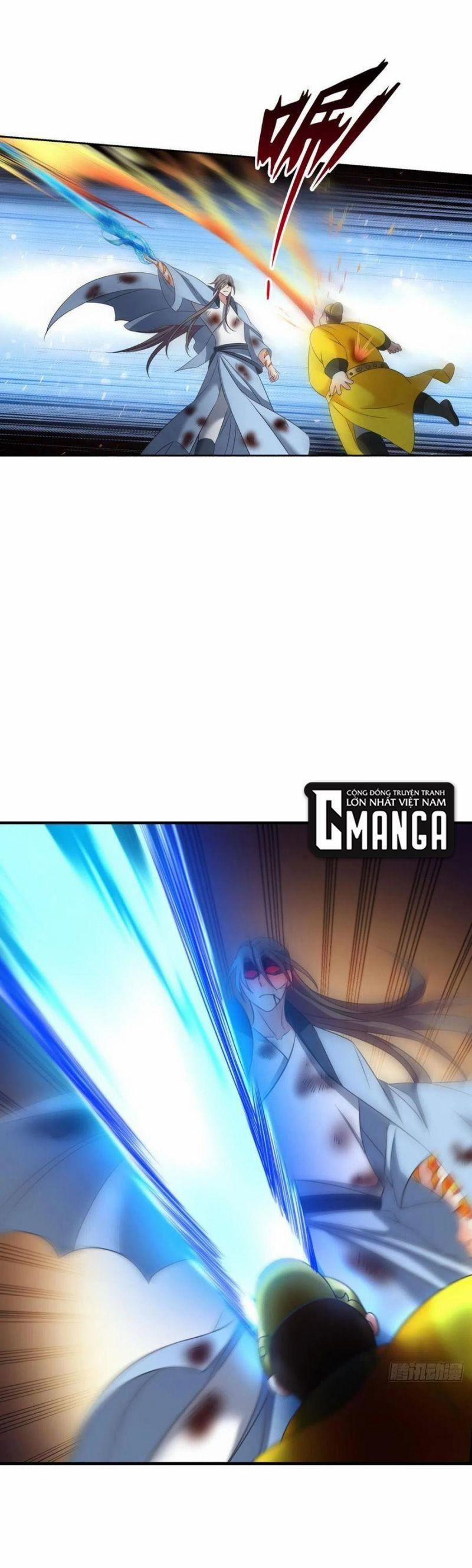 Trọng Sinh Thành Cậu Vàng Tại Dị Thế 237 trang 2