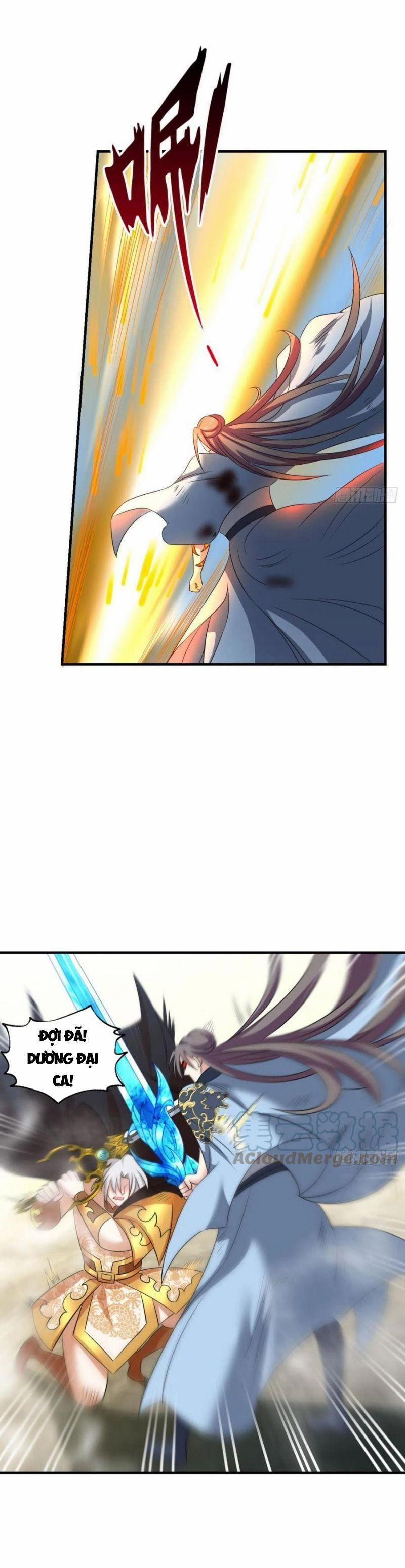 Trọng Sinh Thành Cậu Vàng Tại Dị Thế 237 trang 3