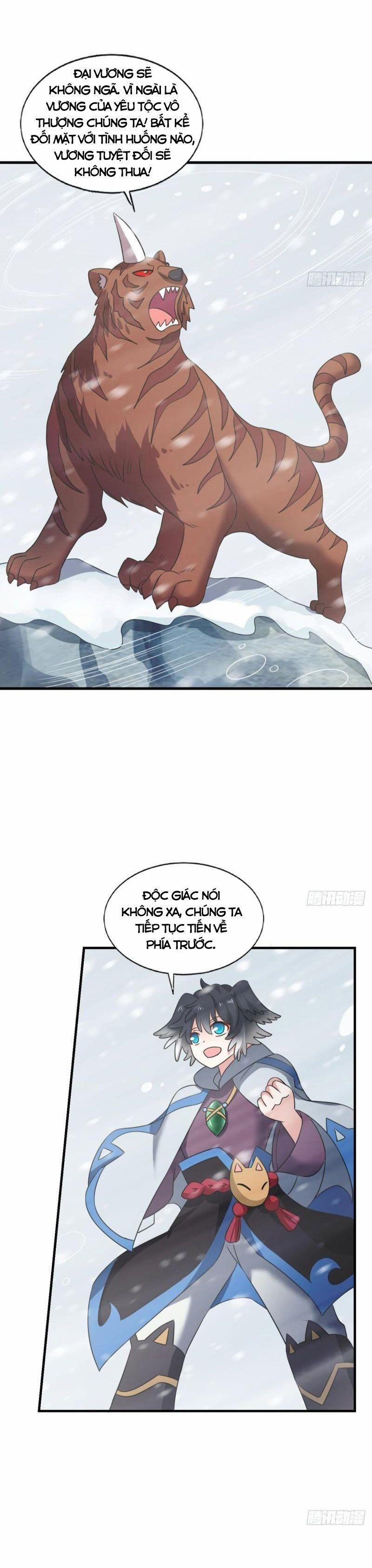 Trọng Sinh Thành Cậu Vàng Tại Dị Thế 238 trang 2