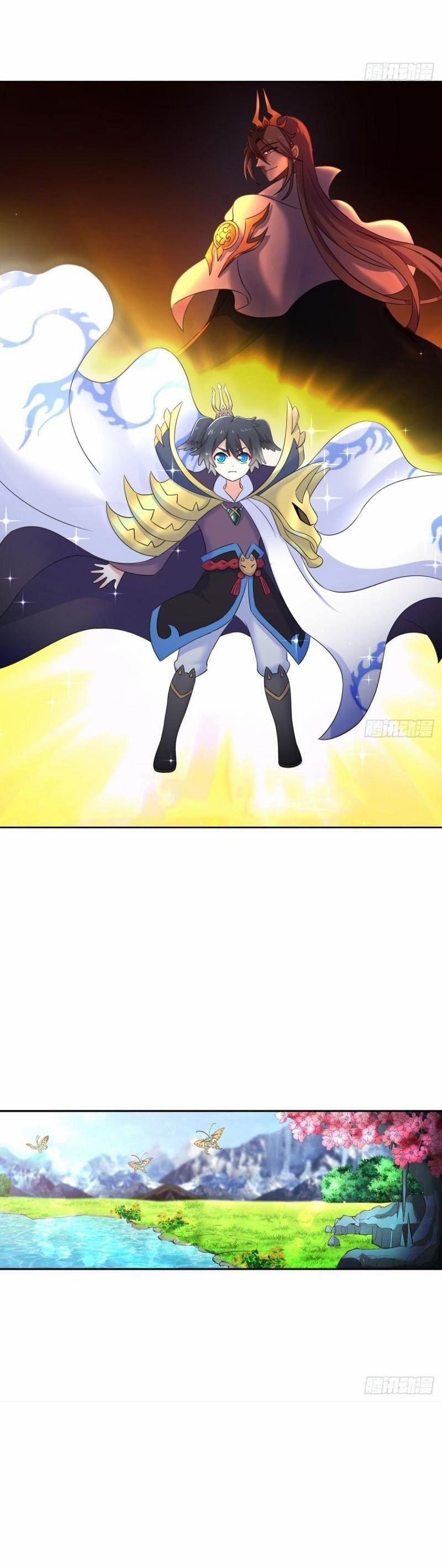 Trọng Sinh Thành Cậu Vàng Tại Dị Thế 238 trang 5