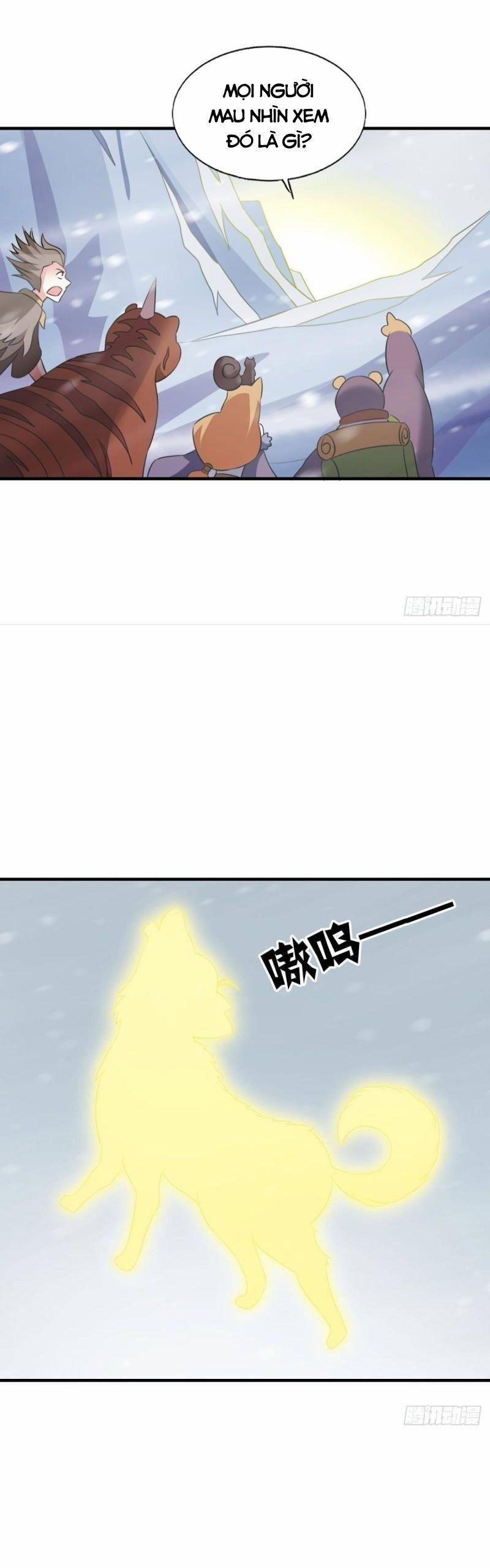 Trọng Sinh Thành Cậu Vàng Tại Dị Thế 239 trang 15