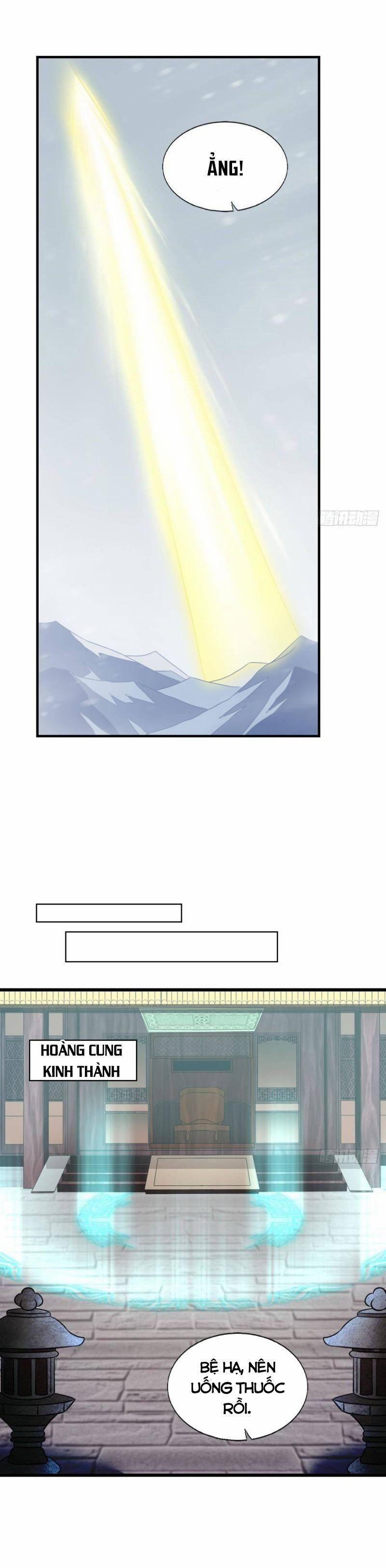 Trọng Sinh Thành Cậu Vàng Tại Dị Thế 239 trang 16
