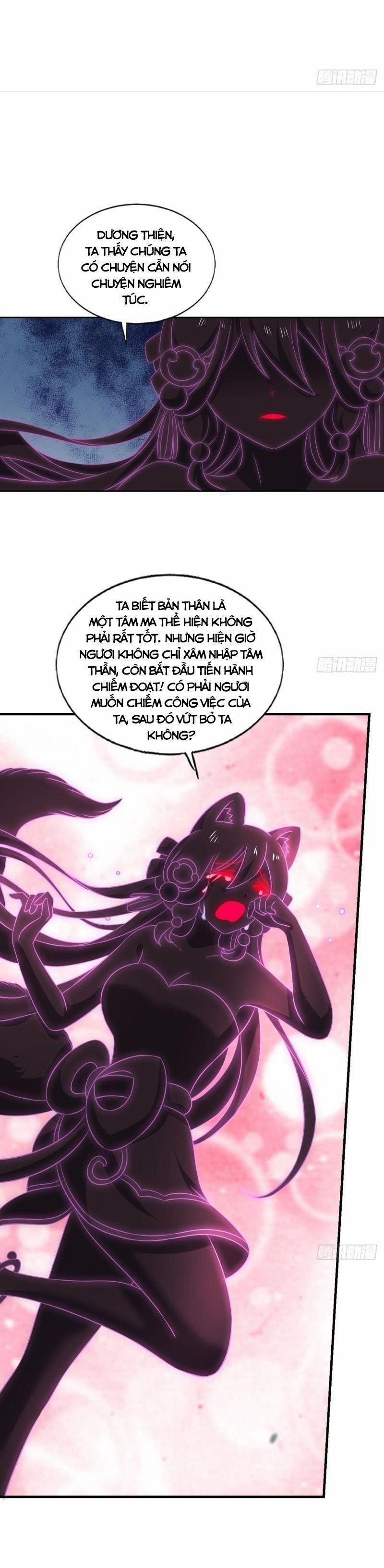 Trọng Sinh Thành Cậu Vàng Tại Dị Thế 239 trang 9